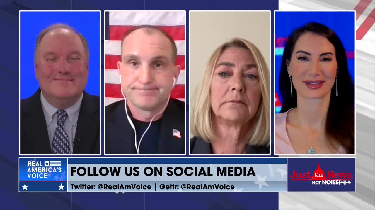U.S. Flight Attendants on Federal Mask Mandate say they are not going to back down