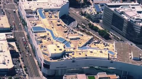 Beverly Center