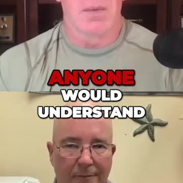 The impact abuse carries throughout a man's life - Sean Wheeler on Defending Our Children Radio