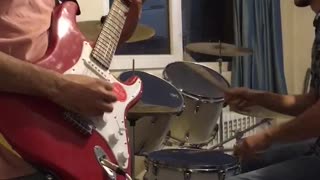 Metal improvise