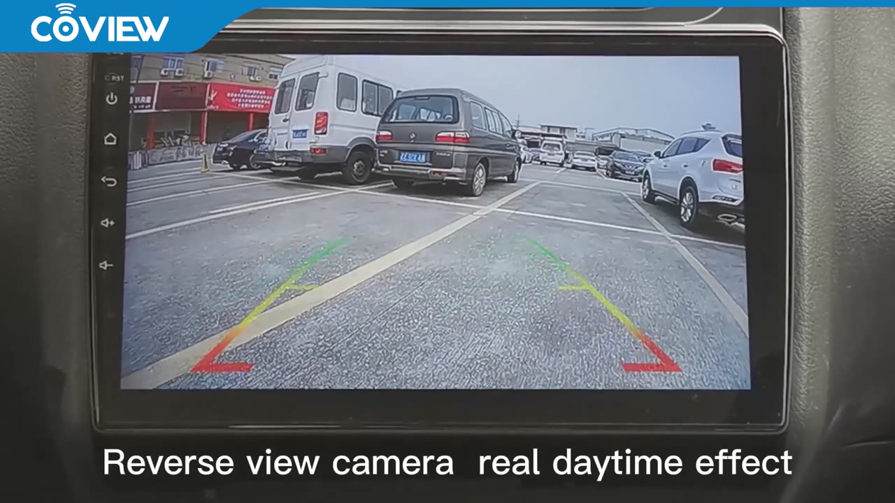 Car camera