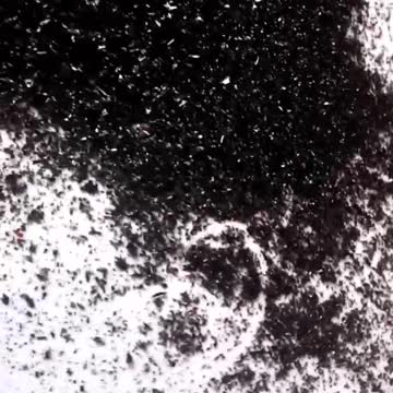 Grafeno en la coca cola.