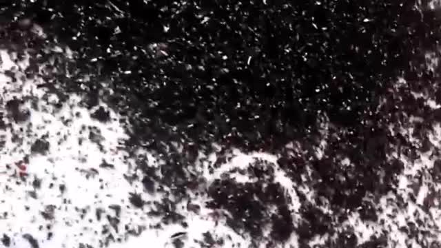 Grafeno en la coca cola.