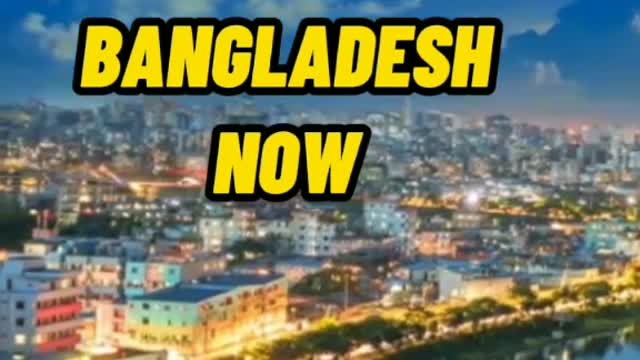History of Bangladesh