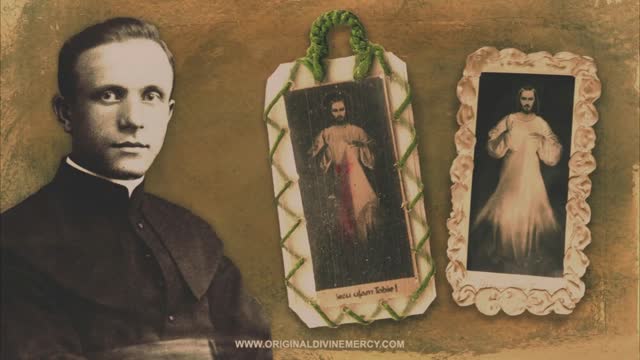 Divine Mercy Message For August 9, 2022