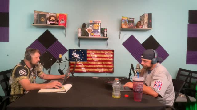 Nerd Sports Episode 19