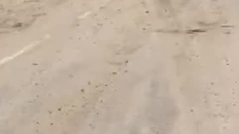 video of the tank that ambushed the soldiers