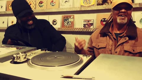 Dixie Peach, Marga & Solo Banton - Keep Our Music Alive (Reality Shock Records)