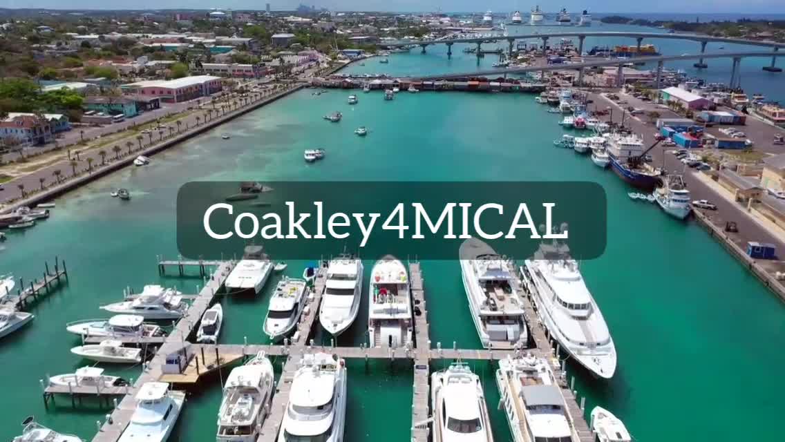 Coakley4MICAL (Adjunct)