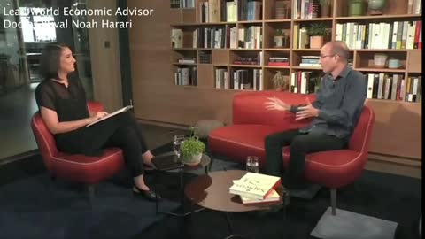 World Economic Forum. What Are They Really Wanting To Accomplish?