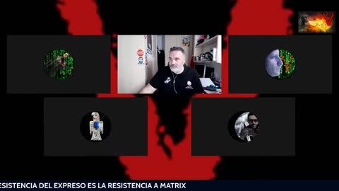 RAÚL, UN MURCIANO ENCABRONAO EN DIRECTO