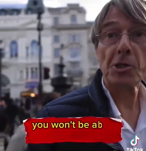 Mike Yeadon on what happens if cash is lost.