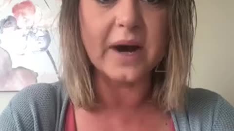 Lady from UK