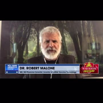 The Vaccine is Causing The Virus To Be More Infectious in The Vaccinated