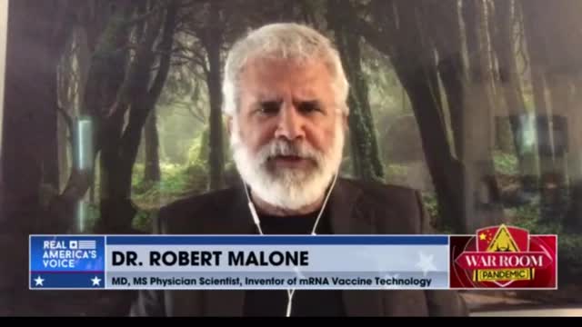 The Vaccine is Causing The Virus To Be More Infectious in The Vaccinated