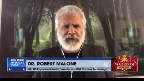 The Vaccine is Causing The Virus To Be More Infectious in The Vaccinated