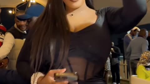 Vera sidika