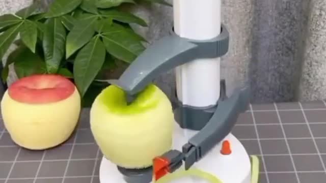 Amazing machine