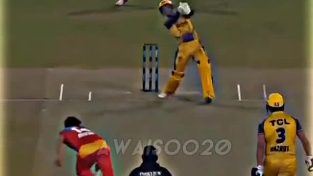 cricketer M.Haris