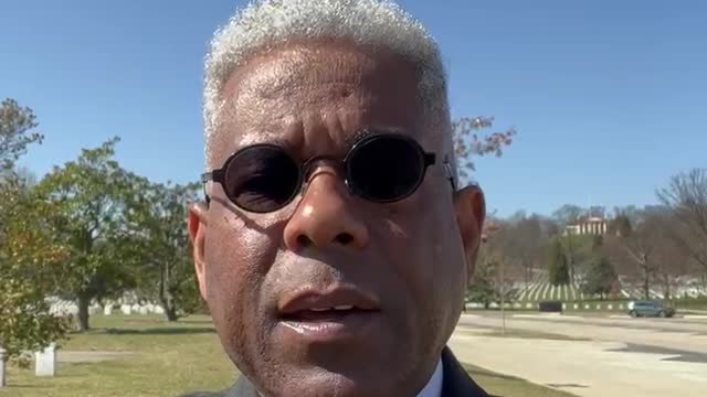 Freedom is Not Free - Allen West