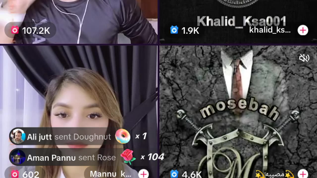 Big match Mr patloo vs m.khild punishment match 20 loin part 2