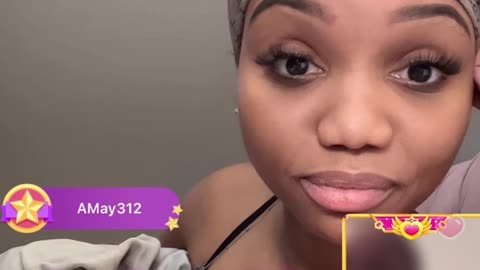 Yummy plays recording of her Dad from jail 2/25/24 #bigoclipandsip