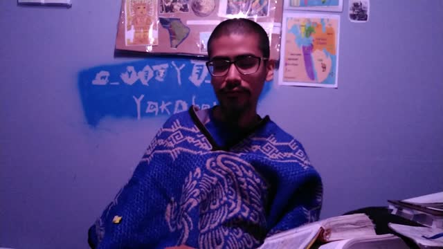 3/4 REV 16 BREAKDOWN