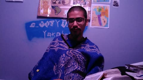 3/4 REV 16 BREAKDOWN