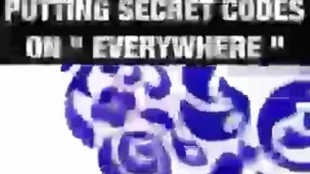 Pedophile secret codes right in front of our faces
