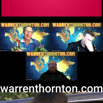 THE SOROS STAGED EVENT THAT BACKFIRED