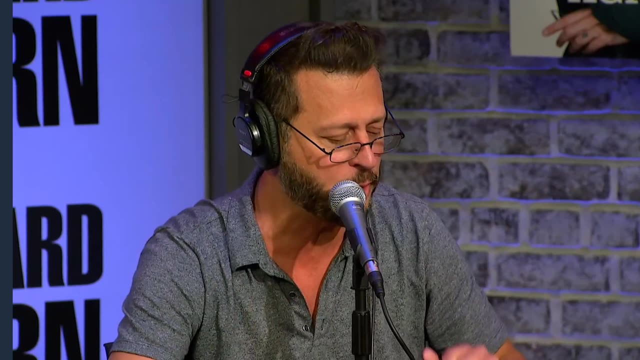 Stern show