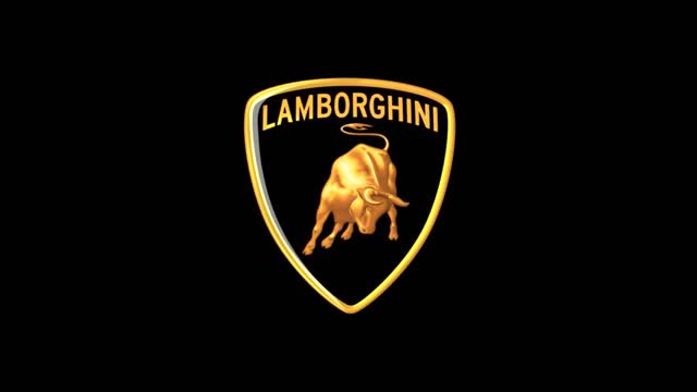 The kid who wanted a lamborghini