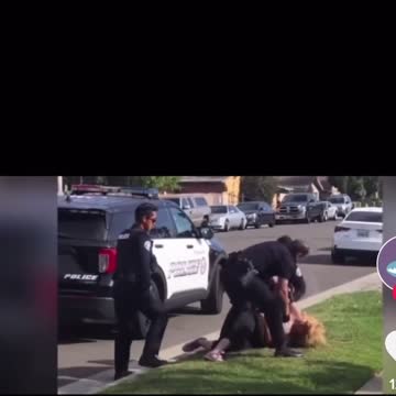 Warning ⚠️ disturbing 😳 unnecessary force!