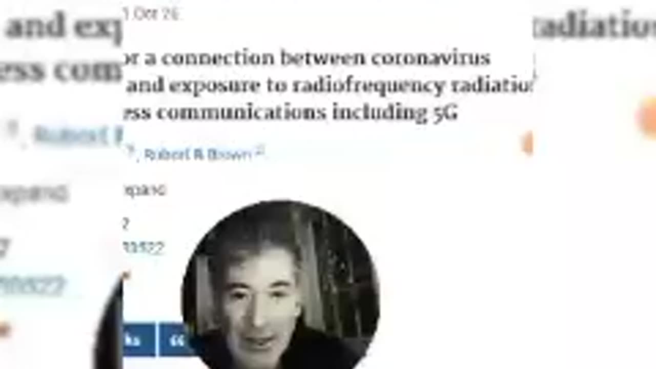 THE DEEP STATE 5G VACCINE "DISEASE X" COMING