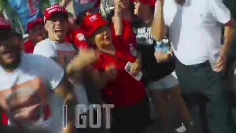 Trump Latino's - MAGA Love 