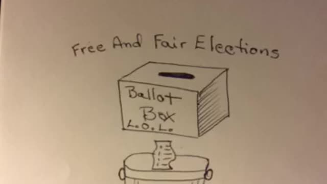 Free and Fair Elections