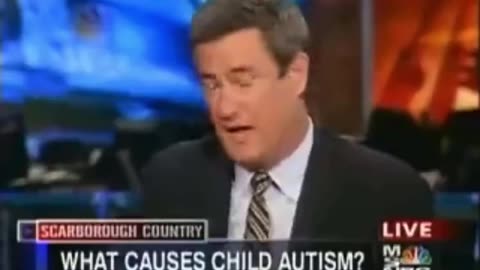 RFK Jr Autism vaccines