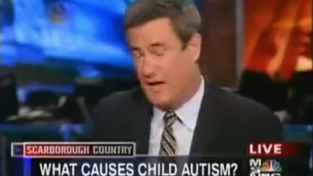 RFK Jr Autism vaccines