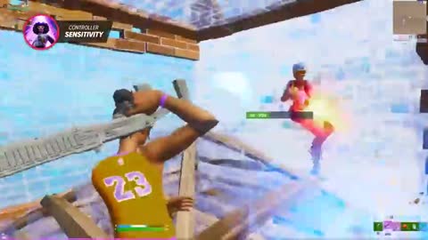 How to find the best CONTROLLER in Fortnite season 7
