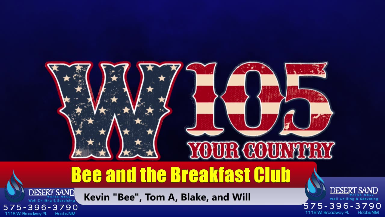 Bee & The Breakfast Club Thursday, February 15, 2024