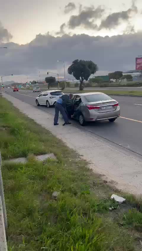 Another businessman kidnapped in Cape Town