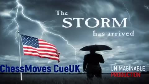 FACTS YOU HAVE NEVER SEEN BEFORE! THE STORM HAS ARRIVED!