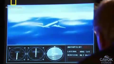 Mayday Desastres Aéreos - T07E07 - Fora de Curso - Adam Air 574