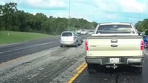 Compilation - Russian Dash Cam Crash compilation