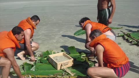 Exército Visita a AMAN e Forte dos Andradas