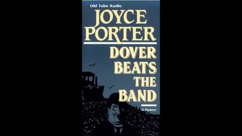 Dover Beats the Band by Joyce Porter