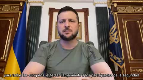 Ucrania no puede revelar planes militares específicos, pero las Fuerzas Armadas sí