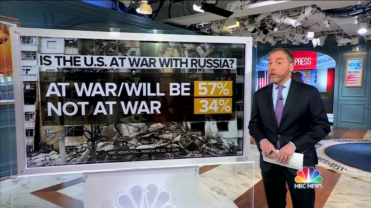 NEW NBC POLL: Biden’s approval rating is at 40% — “his worst showing yet”