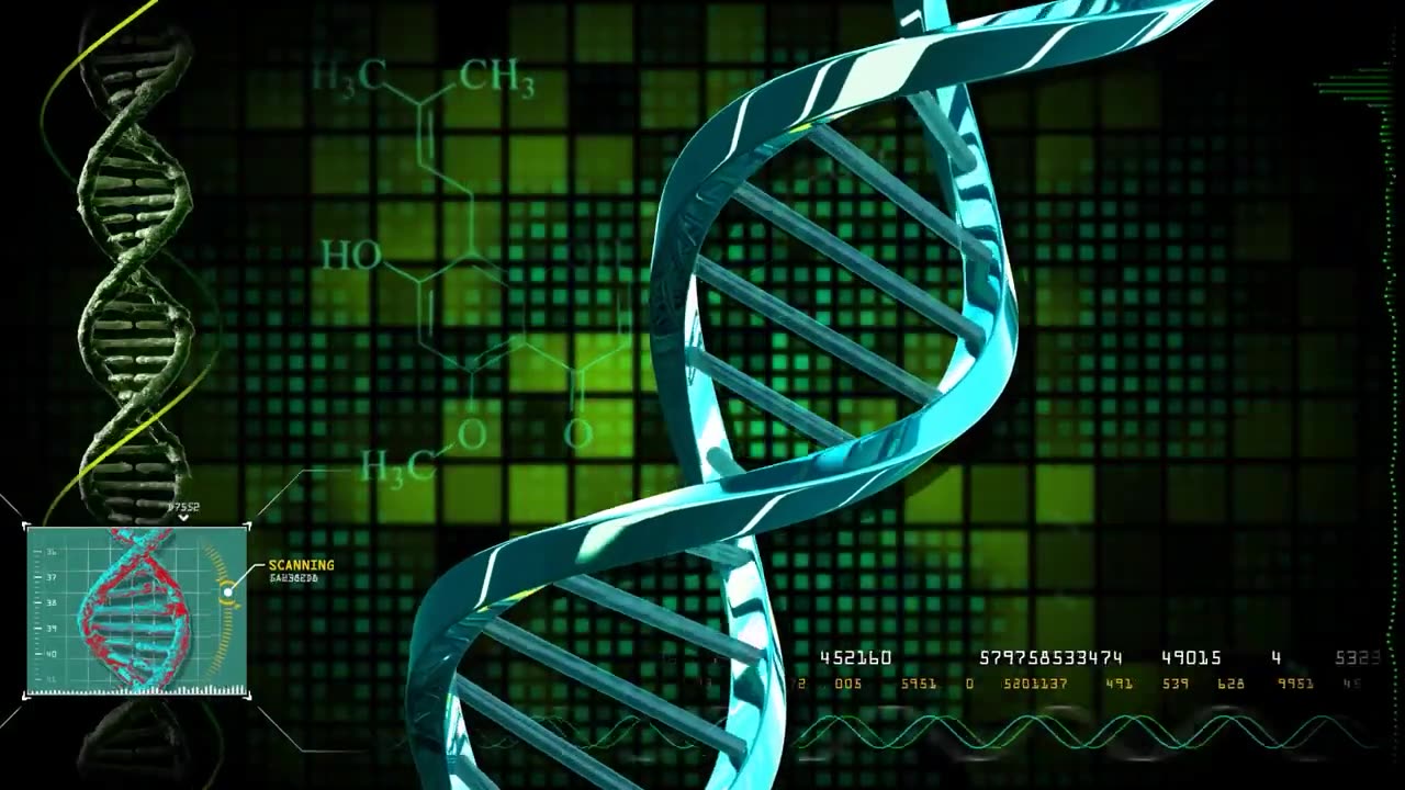 Nano Biotechnology The CRISPR Platform _Your Future In Nano