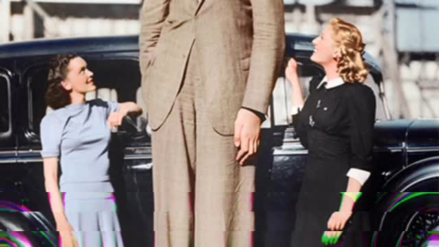 Tallest man in the world 🤯😱|| World record